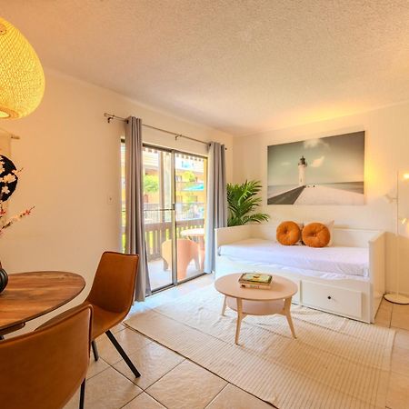 Apartmán Flamingos Hideaway Stylish 1Br Coastal Escape 155 South Padre Island Exteriér fotografie