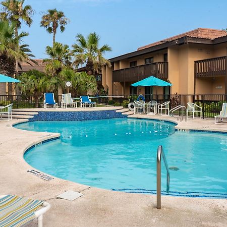 Apartmán Flamingos Hideaway Stylish 1Br Coastal Escape 155 South Padre Island Exteriér fotografie
